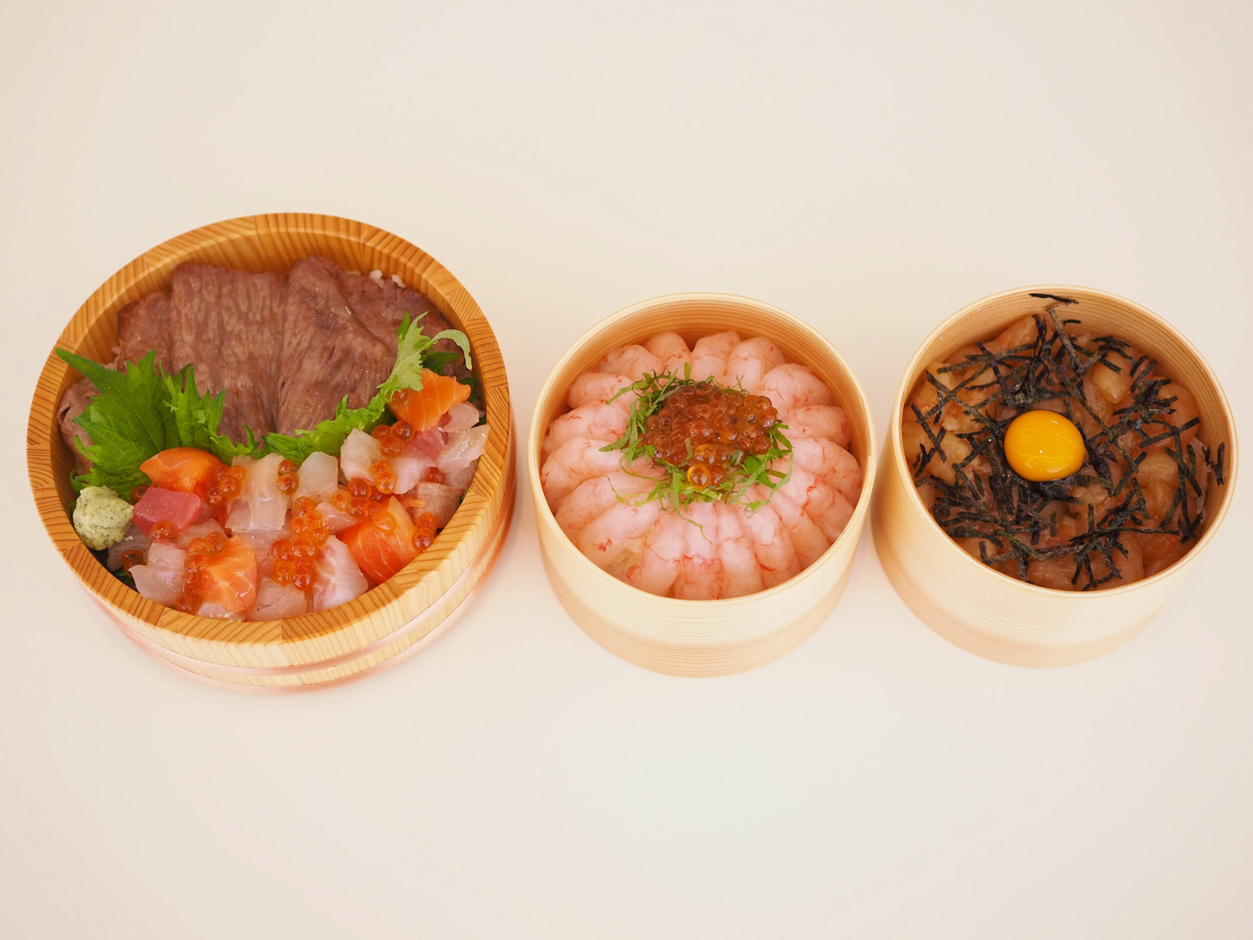 若狭牛濱丼」「ふくい甘えび丼」新登場！ | 【小浜市公式】若狭おばま