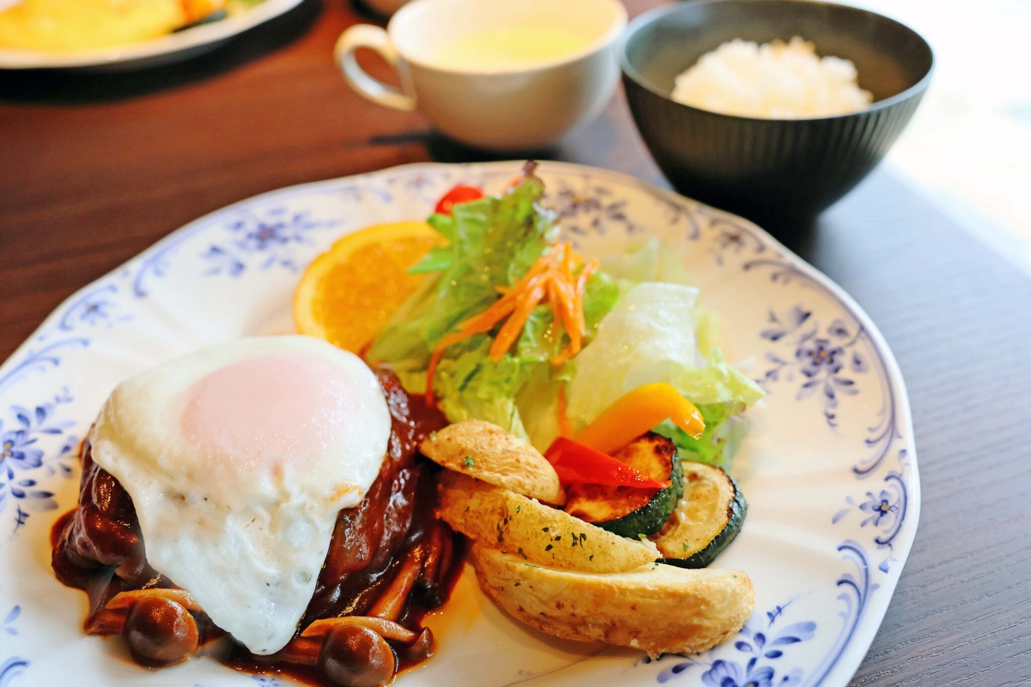 洋食